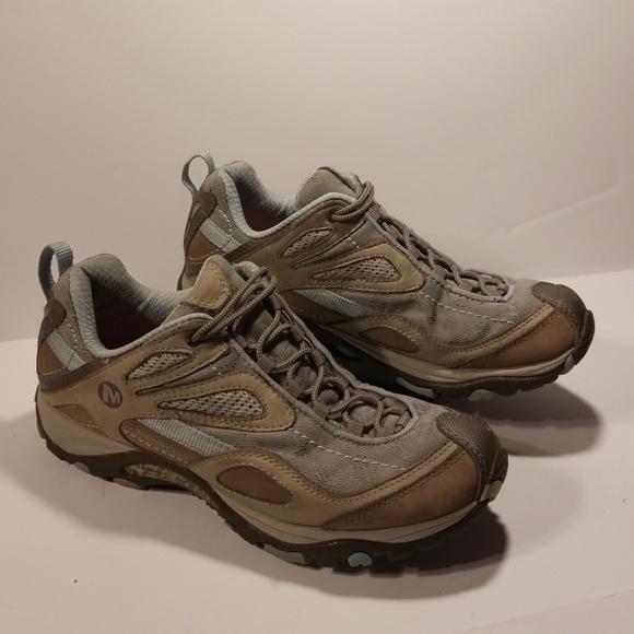 merrell vibram continuum womens